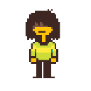 Kris deltarune