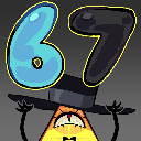 67 Bill Cipher 67