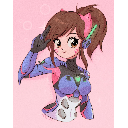 cute dva