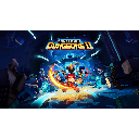 Minecraft Dungeons II Keyart
