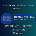 Beddington Billboard co. 2
