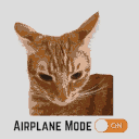 Cat Airplane Ears