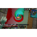 Big ahh Tornado