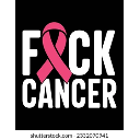 Fuck cancer