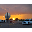 sunnyset