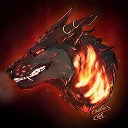 FlamingWolf