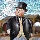 Sir Topham Hatt