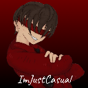 ImJustCasuals skin fanart