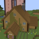 Old House