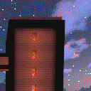 Cherry Tower Part 2