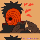 Happy obito