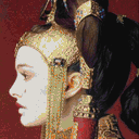 Queen Amidala