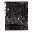 Asus X570 MotherBoard