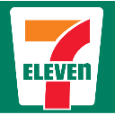 711 Store Logo