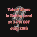 talentshow
