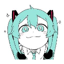 miku