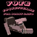 VoteCoquetteRaeForBobbyLand