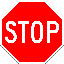 Stop Sign