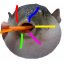 Almighty PUFFERFISH