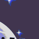 Top Right Corner