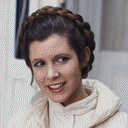 Princess Leia Organa