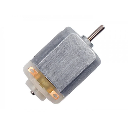 DC MOTOR
