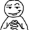 Smug Man