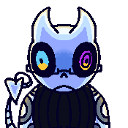 StarCreature Staring