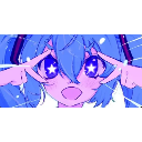 Miku Miku BEAM