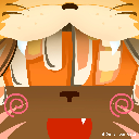 Cute ManePear fanart