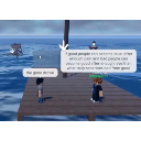 we gone drown