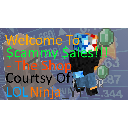 Scammy Sales