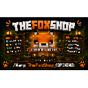 Warp TheFoxShop_OPENING