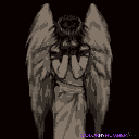 Withered angel