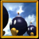 Bo-Omb Mario 64