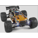 Fast RC Car