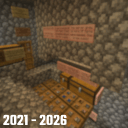 Old Cave Spider Farm