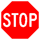 Stop Sign