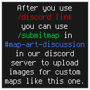 Custom Map Instructions