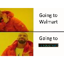 jaimewalmart shi made form radical