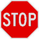 Stop Sign