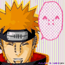 Happy pain