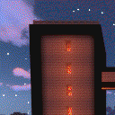 Cherry Tower Part 1